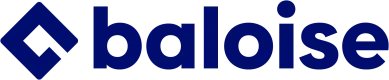 Logo Baloise Belgium